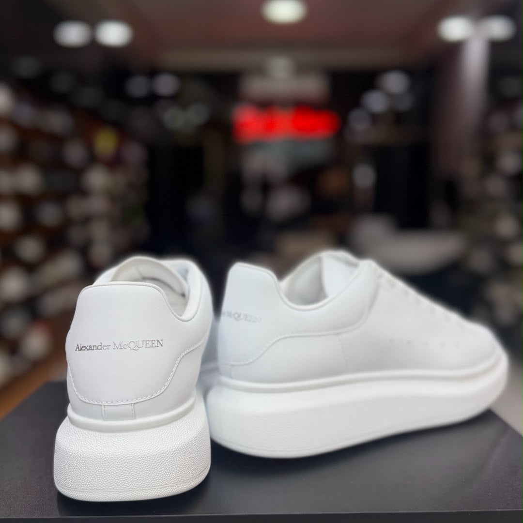 Alexander McQueen