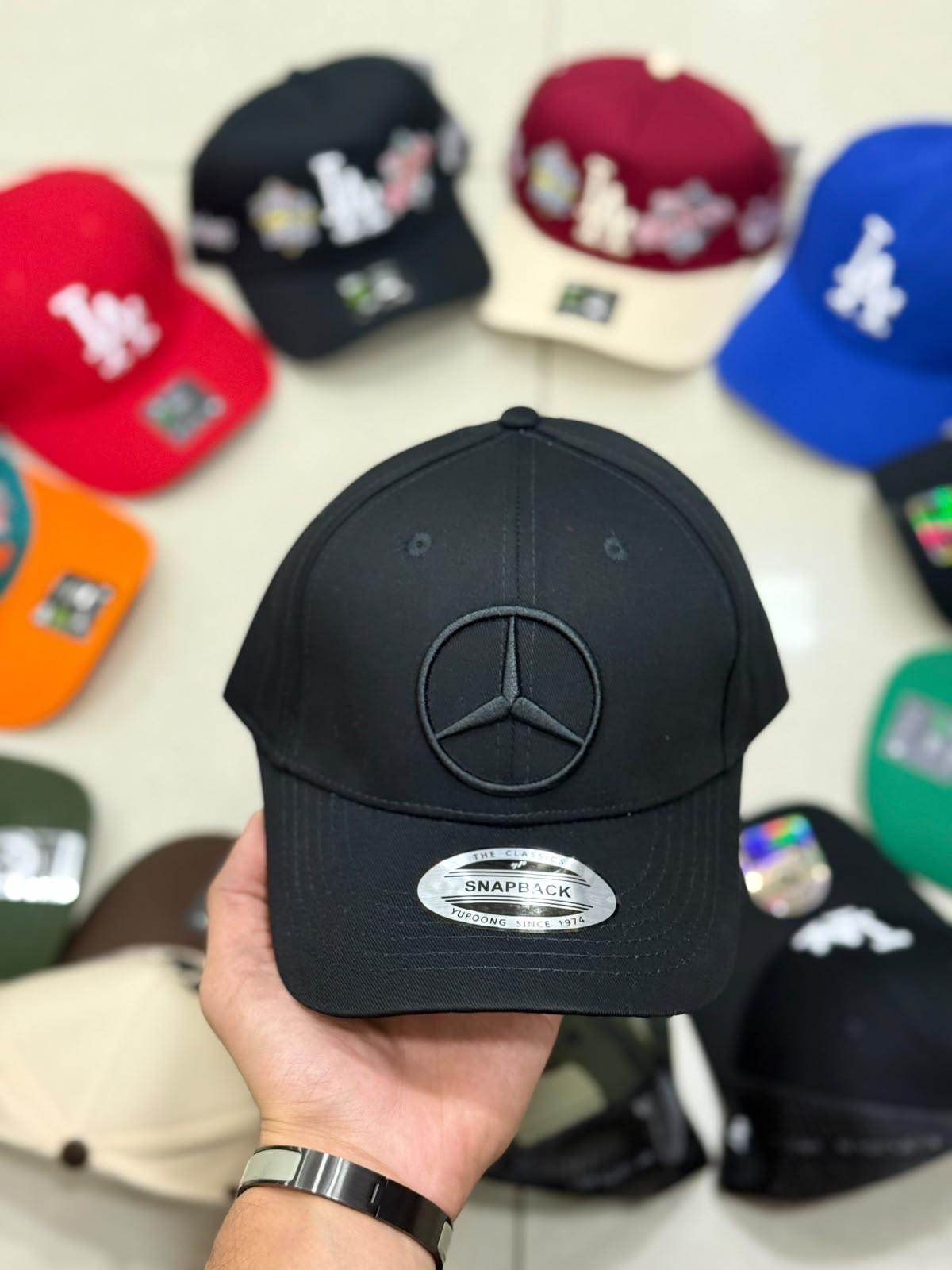 CAP