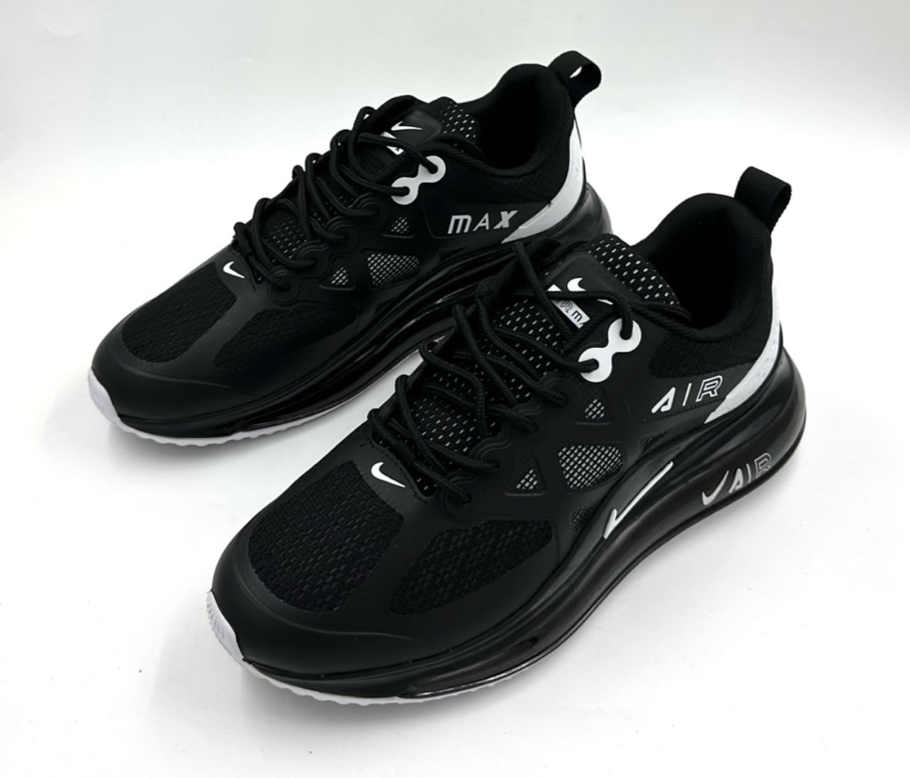 Nike Airmax Genome