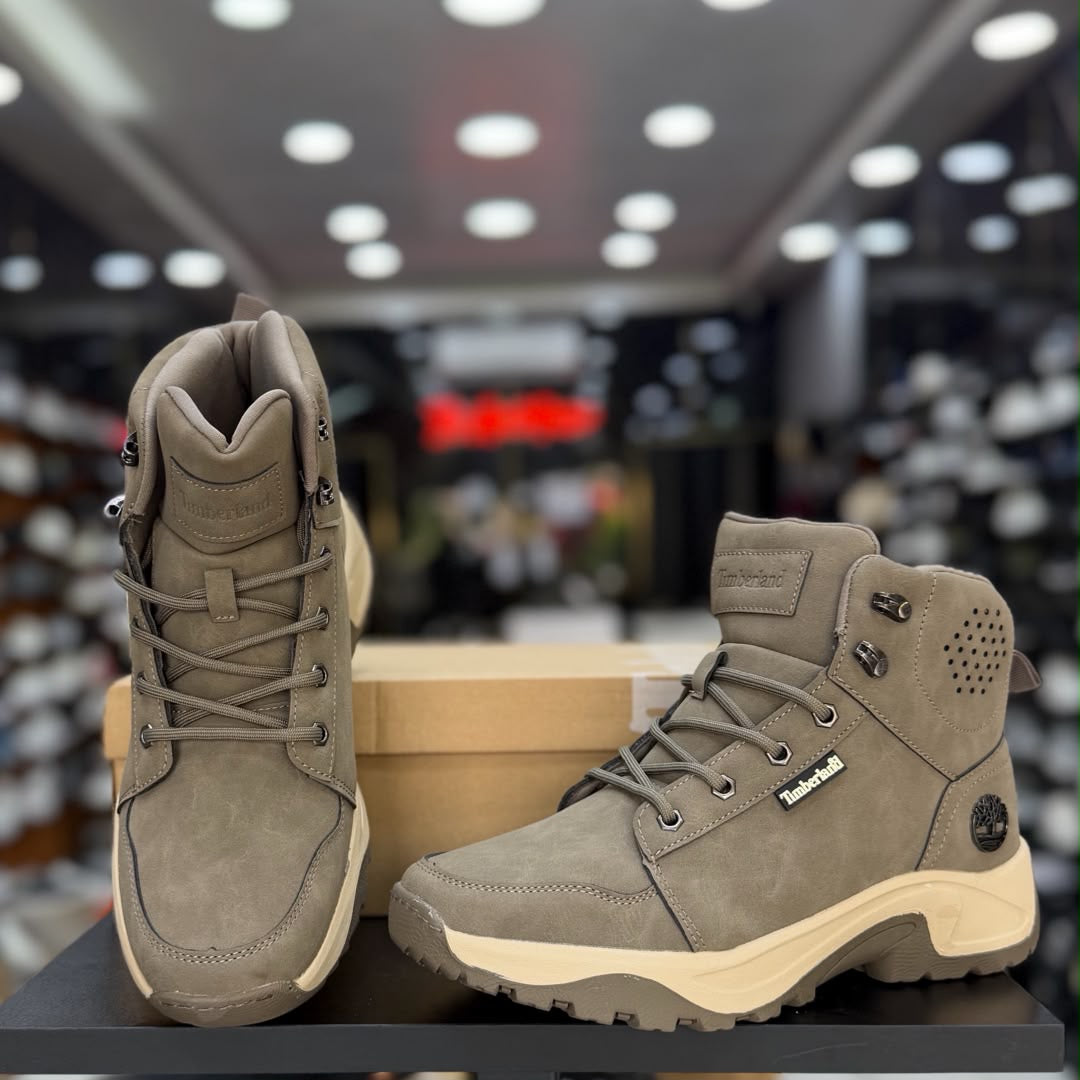 Timberland WP
