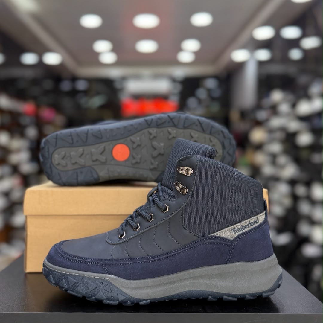 Timberland WP