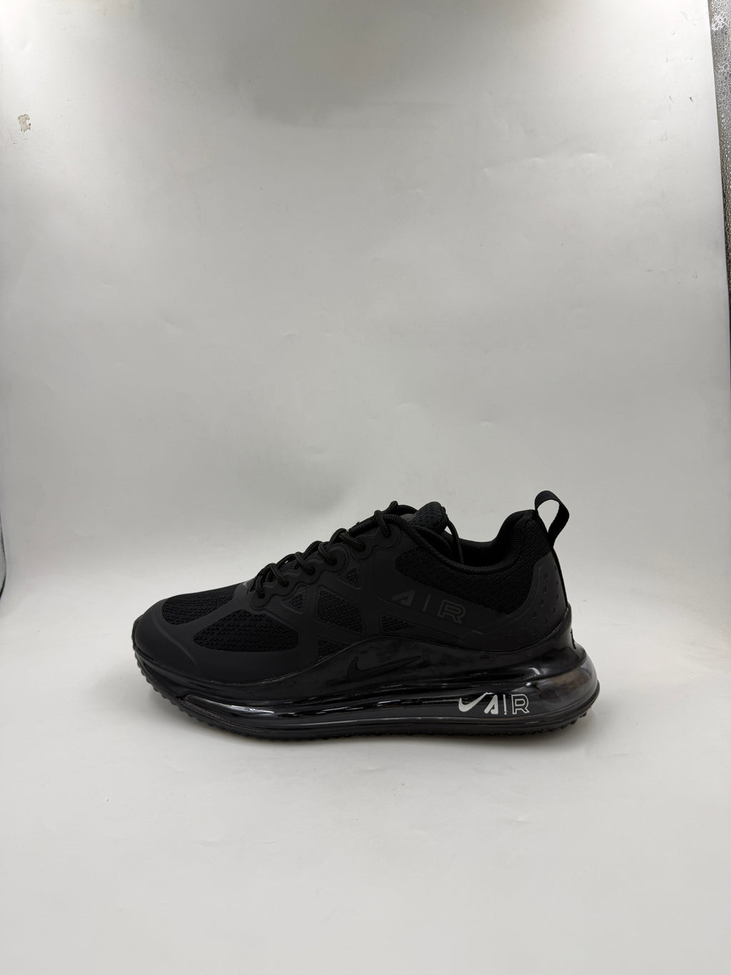 Air Max Genome