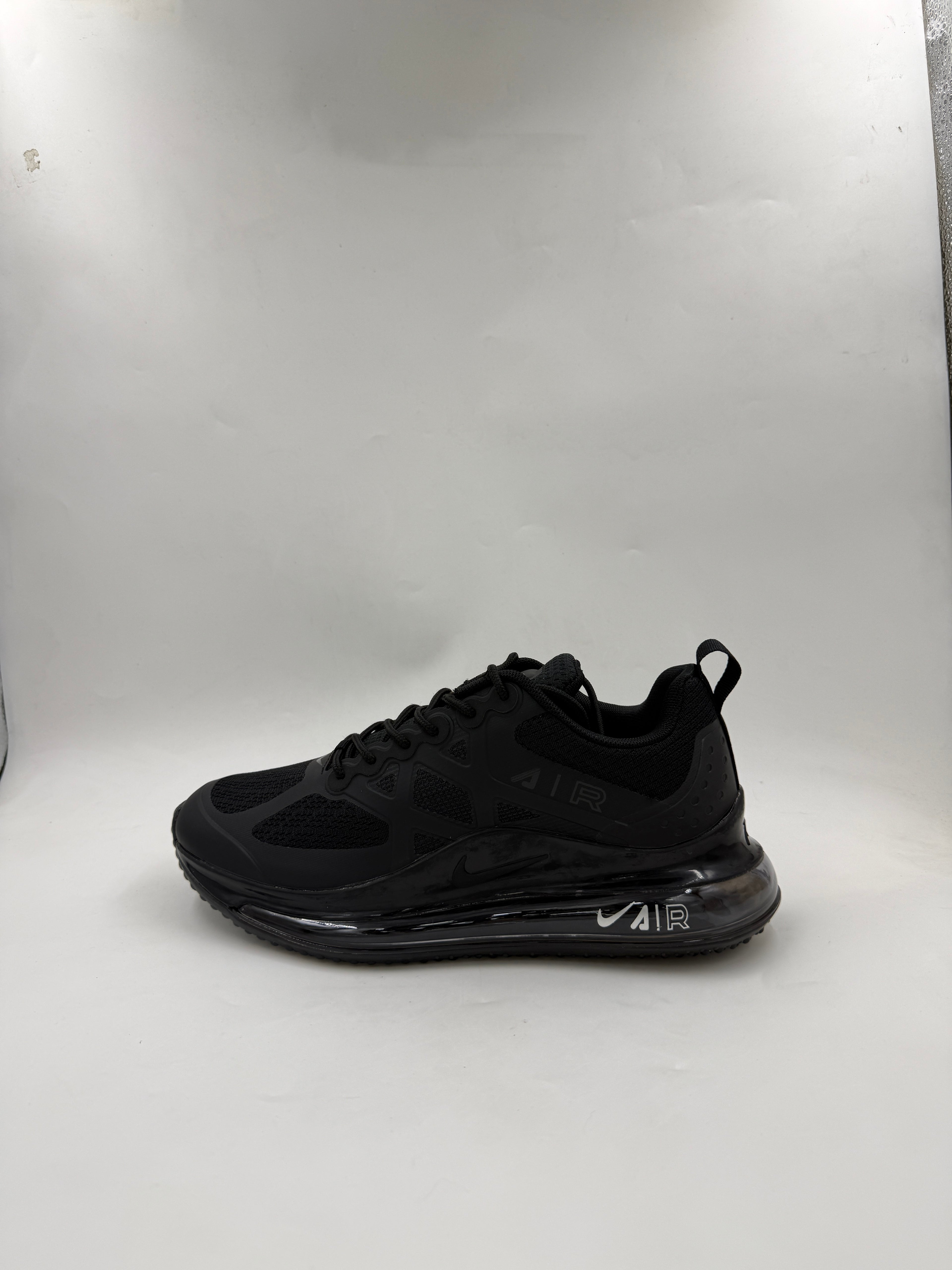 Air Max Genome