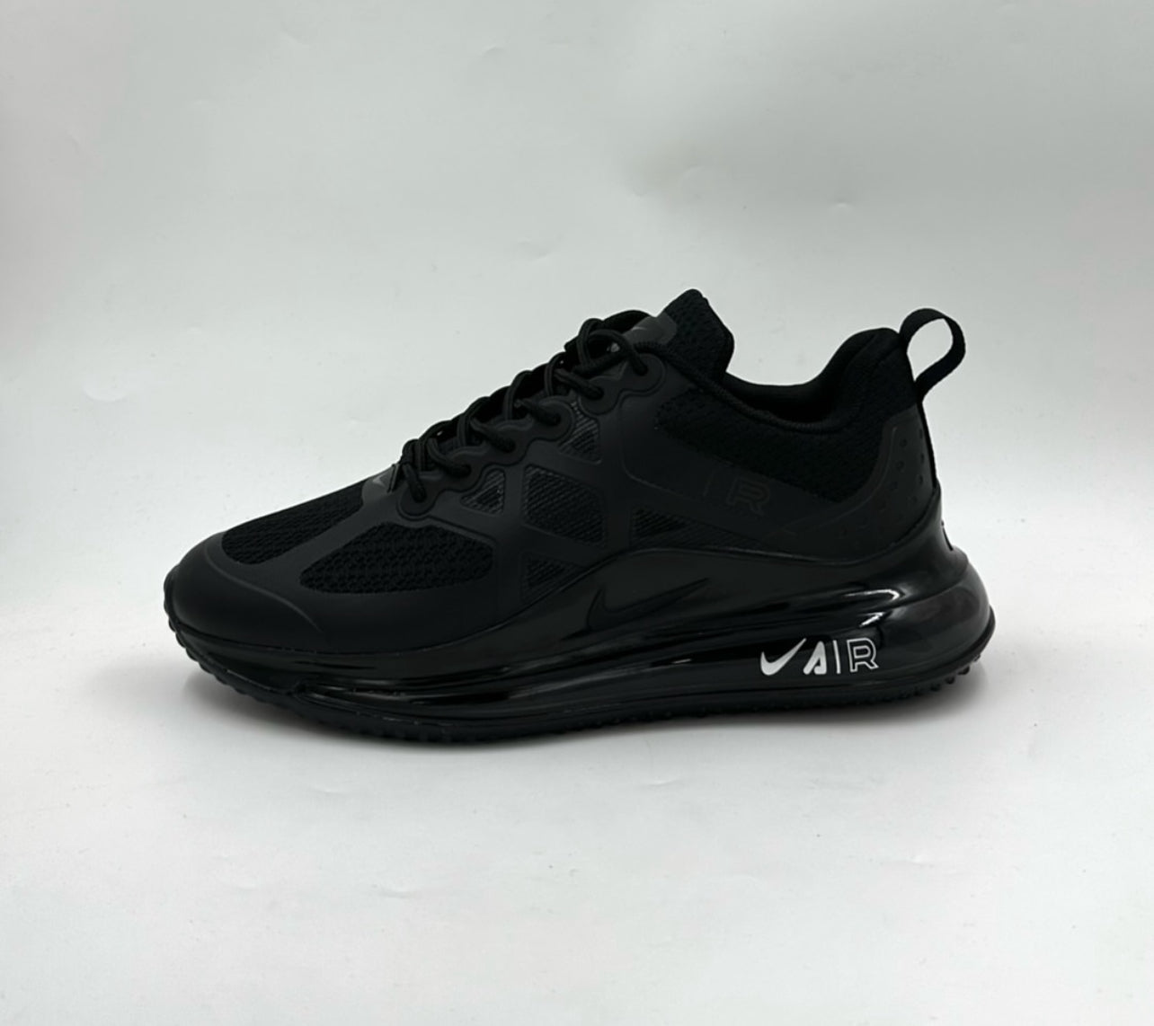 Nike Airmax Genome
