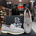 Sport Chic Black Code