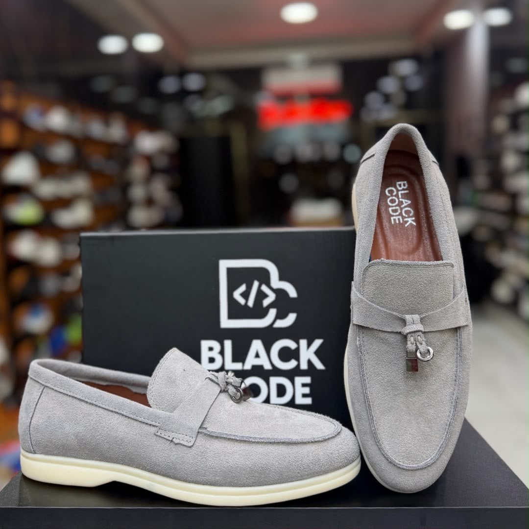Sport Chic Black Code