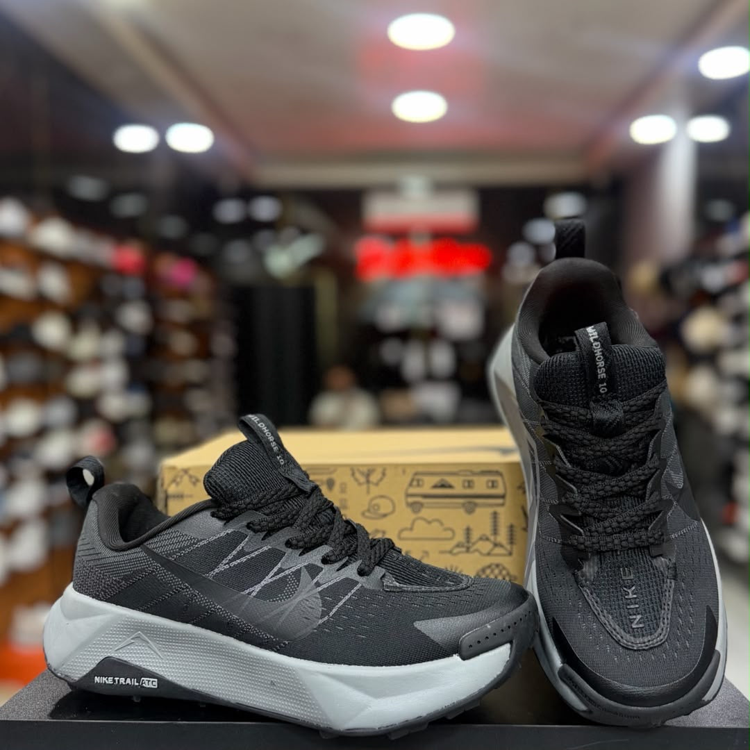 Nike ReactX Wildhorse 10 trail