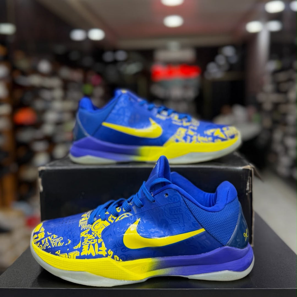Nike Kobe 5 Protro