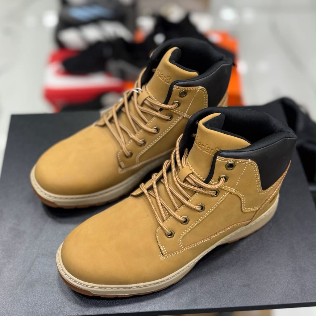 Timberland WP