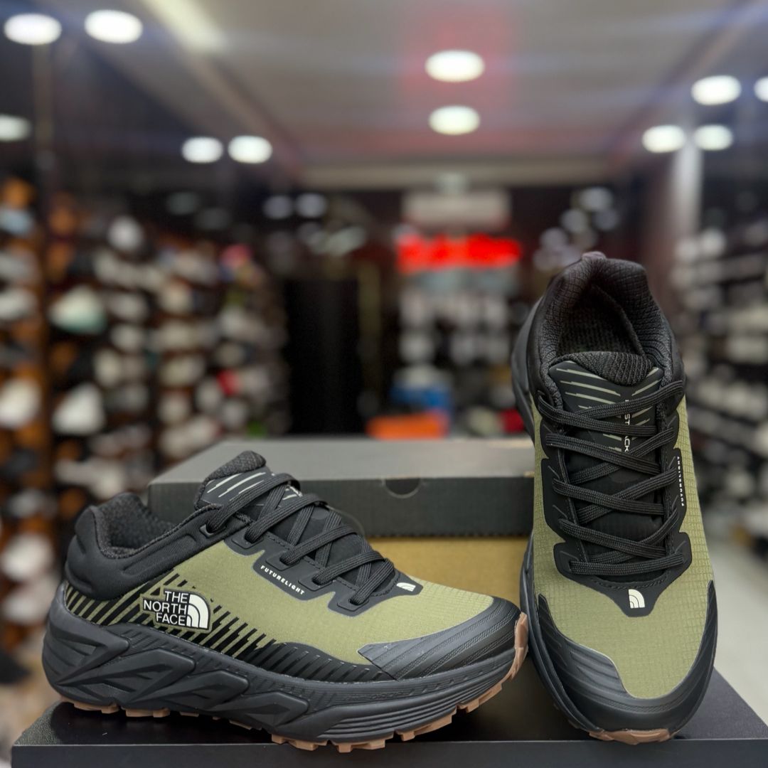 The North Face GORE-TEX