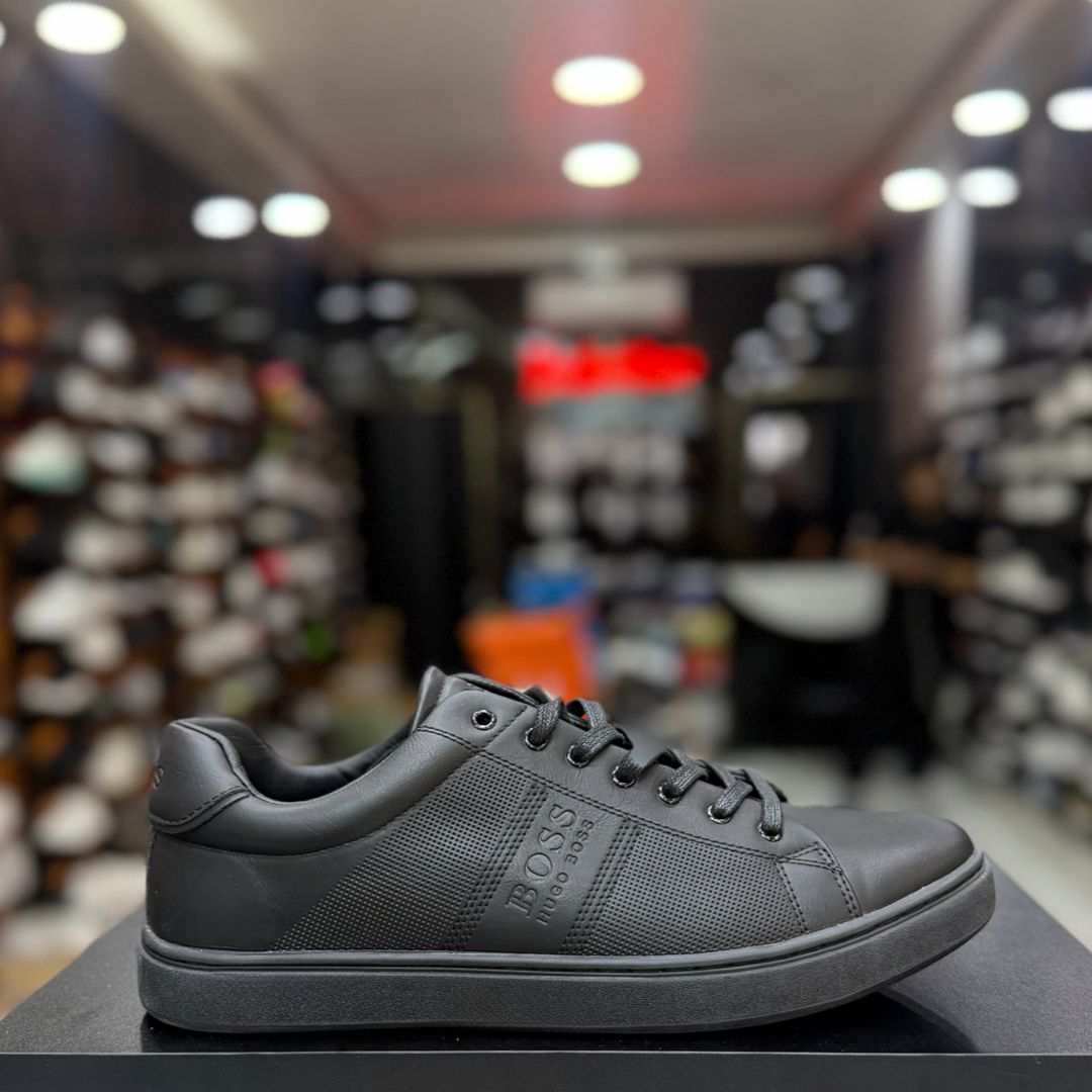 HUGO BOSS SPORT CHIC BIG SIZE