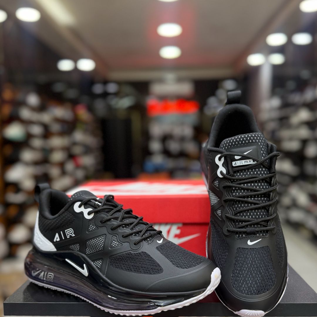 Nike Airmax Genome